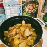 可能是豆腐和文字的圖像