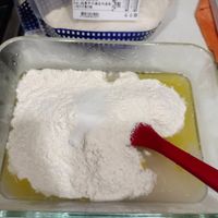 可能是食物和文字的圖像