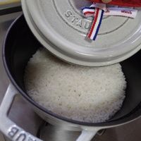 可能是北非小米飯的圖像