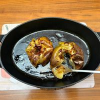 可能是燉小牛膝的圖像
