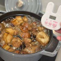 可能是豆腐和顯示的文字是「 B0:00 30:00 όόο H o START CARIG 」的圖像