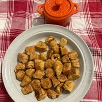 可能是豆腐的圖像