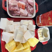 可能是豆腐的圖像