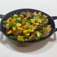 可能是食物的圖像