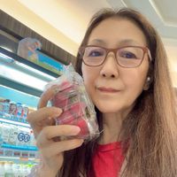 可能是甜點和文字的圖像