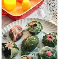 可能是甜點的圖像