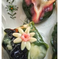 可能是港式點心的圖像