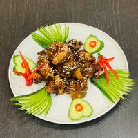 可能是食物的圖像