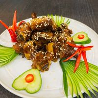 可能是食物的圖像