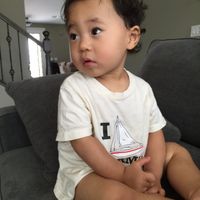 可能是嬰兒的圖像