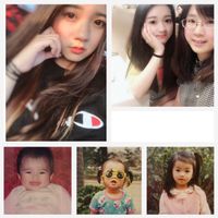 可能是微笑的圖像