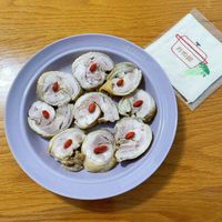 可能是壽司的圖像