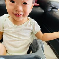 可能是嬰兒的圖像