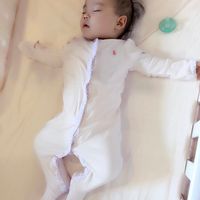 可能是嬰兒的圖像
