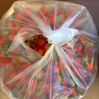 可能是草莓的圖像