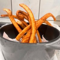 可能是麵包棒的圖像