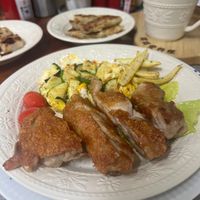 可能是食物的圖像