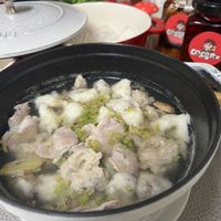 可能是粥的圖像