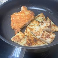 可能是豆腐的圖像