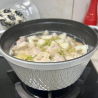 可能是粥的圖像