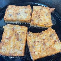可能是豆腐的圖像
