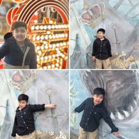 可能是小孩的圖像