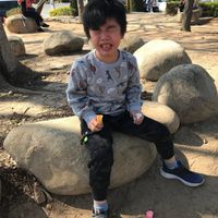 可能是小孩的圖像