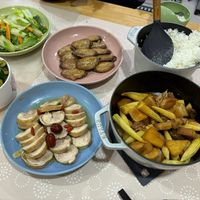可能是豆腐的圖像