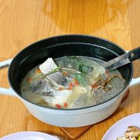 可能是豆腐和火鍋的圖像