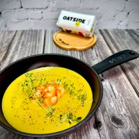 可能是顯示的文字是「 OATSIDE 332 3 」的圖像