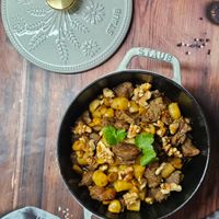 可能是豆腐和文字的圖像