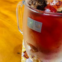 可能是飲料的圖像