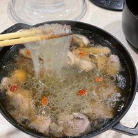 可能是粥、麵和拉麵的圖像
