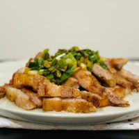 可能是食物的圖像