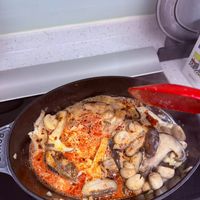 可能是香菇的圖像
