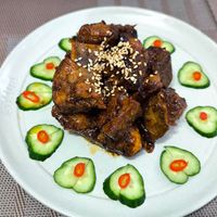 可能是食物的圖像