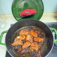 可能是煙燻鮭魚和豆腐的圖像