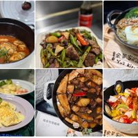 可能是豆腐、拉麵、義大利麵、火鍋、麵和文字的圖像