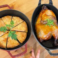 可能是肉餡餅的圖像