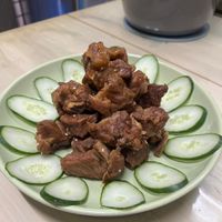 可能是肉排的圖像