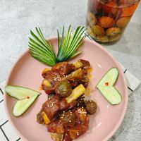 可能是豆腐的圖像
