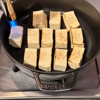 可能是豆腐的圖像