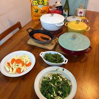 可能是豆腐和文字的圖像