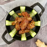 可能是食物的圖像