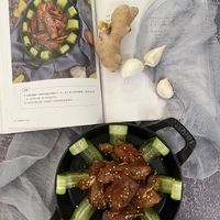 可能是食物和文字的圖像