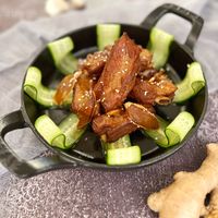 可能是香菇的圖像