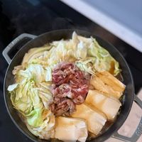 可能是火鍋的圖像