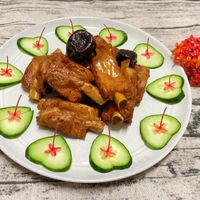 可能是食物的圖像