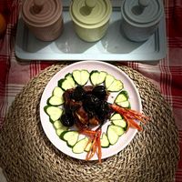 可能是肉排的圖像