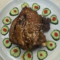 可能是食物的圖像